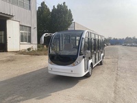 Approvisionnement d'usine divers bus de villégiature de luxe spéciaux 8 places voitures de tourisme électriques à vendre