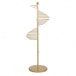 <span class=keywords><strong>Perchero</strong></span> de pie metálico nórdico de alta calidad para bufandas y abrigos, ideal para venta al por mayor. - Product Image 1