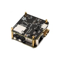 Luckfox PicoKVM, outil de gestion à distance IP KVM léger, entrée vidéo HD 1920x1080 60fps, sortie de signal HID pour le contrôle des appareils