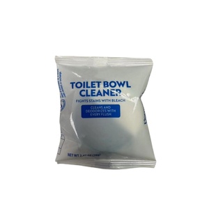 Tabletas Limpiadoras de Inodoro Desechables Azules, Limpiador de Inodoro en Pastillas <span class=keywords><strong>para</strong></span> el Tanque, Desodorante con Blanqueador, Ecológico <span class=keywords><strong>para</strong></span> Baño - Product Image 4