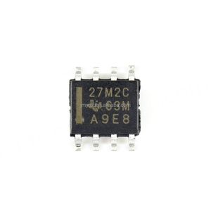 TLC27M2CDR TLC27M2C SOP8 ใหม่ชิป IC คุณภาพสูงต้นฉบับ - Product Image 1