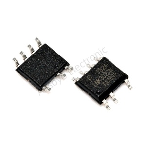 Circuitos Integrados ANSOYO LNK302DN-TL LNK302DN LNK302 SO-8C SMD, Chips IC, Componentes Electrónicos de Gestión de Energía PMIC - Product Image 2