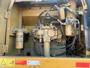 Excavadora Hidráulica Usada CAT329D2L, Excavadora de Cadenas Cat 329D2L para Construcción, con Precio Bajo y Disponible en Stock - Product Image 6