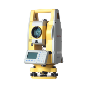 Estación Total Láser Sin Prisma South Surveying N7/NTS362R10G de 2'' con Alcance de 1000m, Ángulo de 30x, Compensación de Doble Eje y Protección IP55 para Construcción - Product Image 3