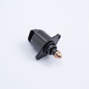 Idle <b>Stepper</b> <b>Motor</b> B02/01 Idle Speed <b>Control</b> Valve C95128 AT01200R 9945635 7766269 99506 for Alfa Fiat Lancia High Quality - Product Image 6