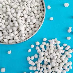 Удобрение сульфат аммония 20,5 нитрогентное удобрение 21% Whats + 8618963526910 - Product Image 1