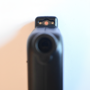 Analizador de Aliento AMRUTHA ALCOSTOP 8000T, Clase de Protección IP55 - Product Image 1