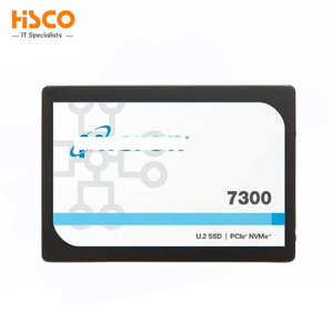 Berlaku untuk MTFDHBE6T4TDG-1AW1ZABYY untuk Micron 7300 Series 6.4TB NVMe PCIe 3.0 3D TLC U.2 7mm 3DWPD Internal Solid State Dr - Product Image 5
