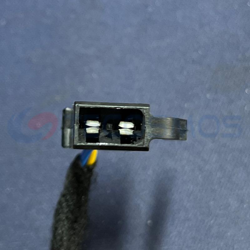 Car Connector For Two plugs for oil pump cover CT2-0502M