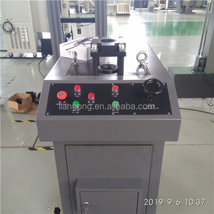 Machine d'essai de poinçonnage par tirage profond à commande informatique - Product Image 3