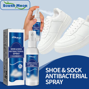 Déodorant naturel pour chaussures, spray déodorant pour chaussures, parfum pour chaussures - Product Image 2