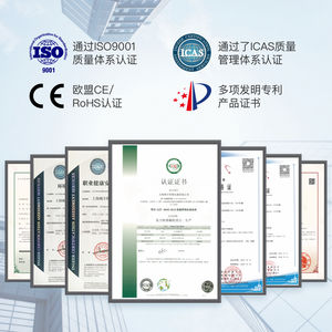 Trasmettitore di Pressione YUFAVOR P1102 per HVAC/Refrigerazione, Trasmettitore di Pressione per Aria Condizionata Automobilistica 4-20mA - Product Image 5