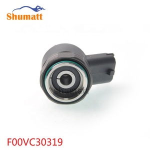 Chine made new common rail <span class=keywords><strong>injecteur</strong></span> de carburant électrovanne F00VC30319 OE 5519274 93186428 93178684 5821110 pour <span class=keywords><strong>0445110</strong></span> <span class=keywords><strong>injecteur</strong></span> - Product Image 5