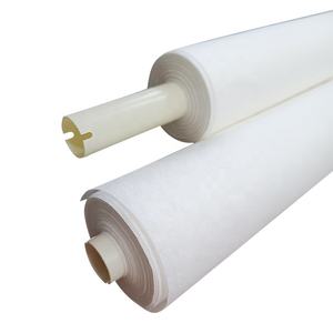 Leenol Hoge Kwaliteit <span class=keywords><strong>Smt</strong></span> Stencil Schone Rollen Papier Stencil Roller Stofvrij Cleanroom Veeg Papier Voor Het Reinigen Van Het Scherm - Product Image 1