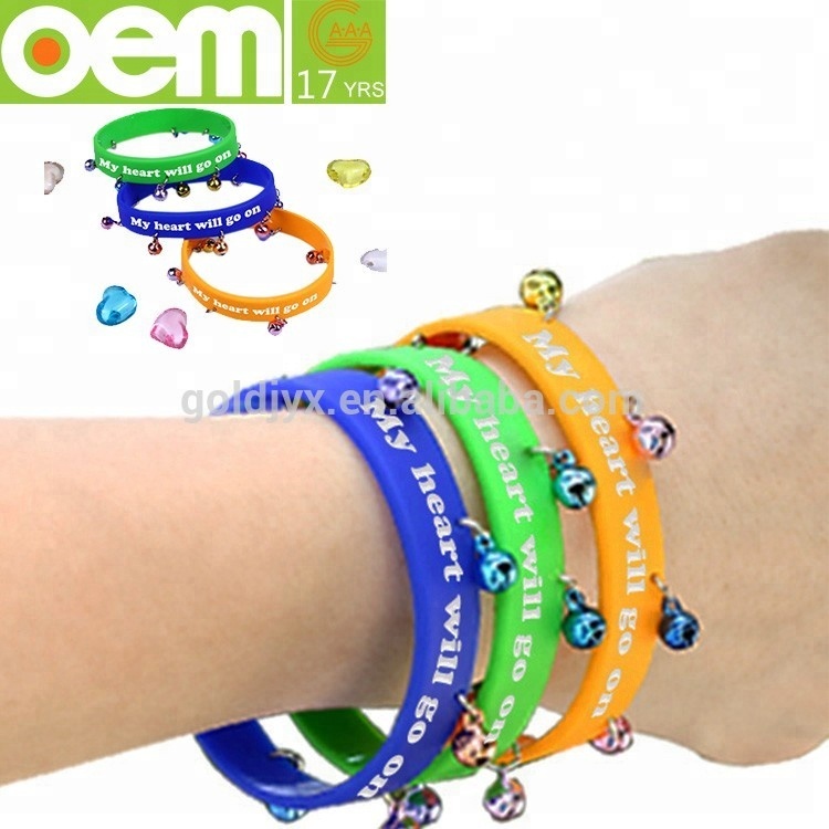 OEM дизайн различных силиконовых браслетов, резиновый запястье, недорогие силиконовые браслеты