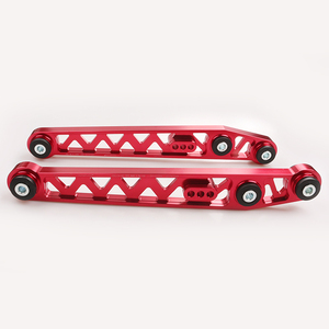 Parti del Telaio per Auto <span class=keywords><strong>da</strong></span> Corsa XuZhong, Bracci di Controllo Inferiori Posteriori in Alluminio per HONDA 96-00 CIVIC EK - Product Image 6