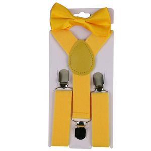 Corbatas <span class=keywords><strong>y</strong></span> <span class=keywords><strong>Tirantes</strong></span> de Colores para Niños, a la Moda, en Oferta, a Precio Económico - Product Image 5