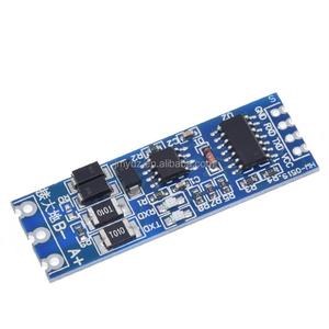 Módulo TTL a RS485 de un solo chip, conversión de nivel UART de 485 a puerto serie, control de flujo automático por hardware - Product Image 2