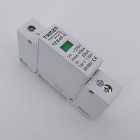 Xiaomi-appareil de protection contre les surcharges, AC SPD 1P, 20KA ~ 40KA, 275V, appareil d'arme à faible tension