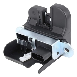 1k6827505e cổng sau khởi động khóa cho Volkswagen TOURAN phía sau thân cây khóa Assy thiết bị truyền động - Product Image 5