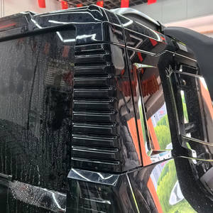 Vente en gros d'usine, accessoires de voiture tout-terrain 4x4 de haute qualité, éclairage de pilier arrière pour JETOUR TRAVELER - Product Image 3