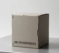 Vanne de réduction de pression de type H (NOUVEAU) HB-CPC000100033 pour les séries H PX/PXR/PB RX2