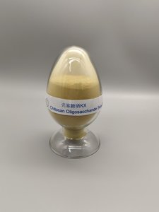 Fertilizzante biologico agricolo in polvere di seleniuro di chitosano di alta qualità cinese - Product Image 2