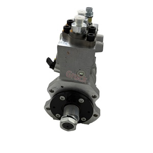 <span class=keywords><strong>Pompe</strong></span> d'<span class=keywords><strong>injection</strong></span> de carburant haute pression neuve d'origine pour moteur <span class=keywords><strong>diesel</strong></span> Yuchai YC6K, modèle CPN2.2 K6000-1111100A-A38 0445020181 - Product Image 2