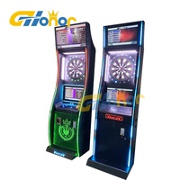 Bar intérieur Club Centre d'attractions Moniteur LCD à pièces Jeu de fléchettes Plateau de combat Support électronique Jeu de fléchettes Machine