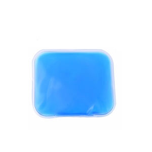 Охлаждающий гель для рук - Product Image 1