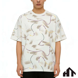 Tissu tricoté coloré haut de gamme, mélange coton-polyester, tissu exclusif pour vêtements homme et <span class=keywords><strong>femme</strong></span> - Product Image 5