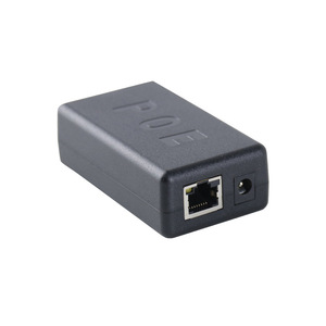 PoE Splitter 48V to 5V Power Supply Module Gigabit <b>Ethernet</b> <b>Adapter</b> for Network Cable - Product Image 2