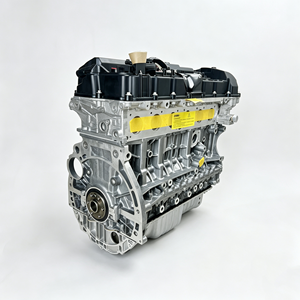 Factory Direct Supply Brand New Auto Parts <strong>N52B25</strong> 2.5L Engine Long Block for BMW 520Li F18 523i F10 F18 525Li F18 - Product Image 1