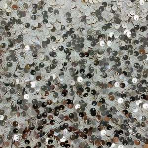 Haute Couture вышитая ткань вышитое платье панельная ткань вышитая ткань платья вышитая бисером кружевная ткань Роскошная - Product Image 3