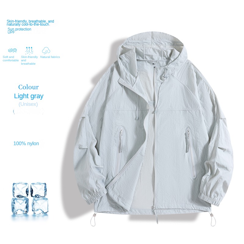Light gray