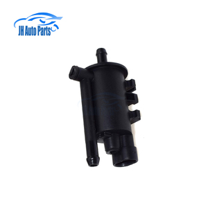 Solenoide de válvula de purga de recipiente de Vapor para Buick Legal Cadillac CTS <span class=keywords><strong>Chevy</strong></span> Corvette Impala Monte Carlo GMC Envoy 214-2246 1997278 - Product Image 3