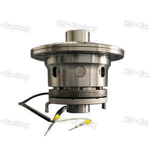 XJX Auto Part Manufacture E Locker ET 204 ET 205 ET208 ET209 para Suzuki Jimny Grand Vitara - Product Image 6