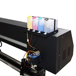 Высокоскоростной принтер для сублимации 1,9 м 2 I3200