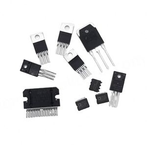 Transistor basse puissance 2SA684 A684 fabriqué en Chine, 2A/30V 2SA684-Y TO-92L - Product Image 3