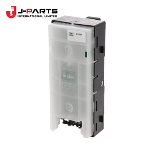 Interrupteur de lève-vitre électrique, assistance pour Nissan NAVARA D40 2005-2015 OE 25411-ZL00A 25411ZL00A - Product Image 2