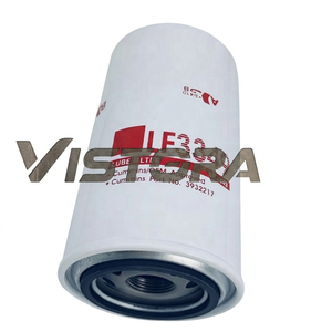 Filtre à huile de remplacement LF3349 pour moteur de camion diesel – Prix de gros fabricant - Product Image 2