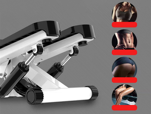 <span class=keywords><strong>Mini</strong></span> <span class=keywords><strong>Stepper</strong></span> <span class=keywords><strong>Twister</strong></span> réglable personnalisé Machine d'entraînement d'escalier de fitness à domicile - Product Image 4