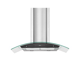 <span class=keywords><strong>Hotte</strong></span> aspirante électrique en acier inoxydable avec LED et ventilation, débit d'air de 1000 m³/<span class=keywords><strong>h</strong></span>, pour usage <span class=keywords><strong>h</strong></span>ôtelier, domestique et commercial - Product Image 2