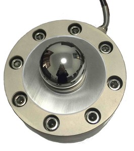 10t Shear-web Stainless Steel <strong>Compression</strong> <strong>Load</strong> <strong>Cell</strong> for Hopper Scale - Product Image 3