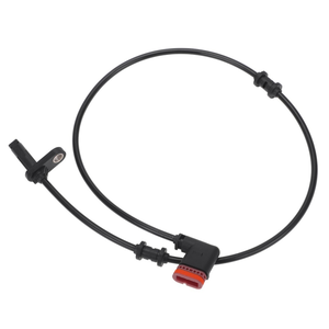<b>Auto</b> <b>Brake</b> <b>System</b> Rear Left ABS Sensor for Mercedes-Benz CLA-Class (C118) / A-Class (W177) / B-Class (W247) A2479058600 - Product Image 1