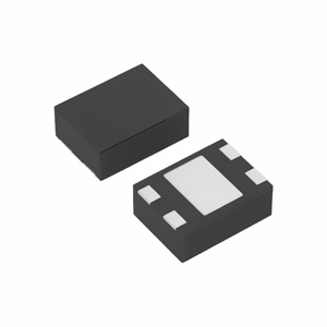 4 UDFN Exposed Pad Components Electronic Manufacturer Channel Power Management (PMIC) XC6215B402GR-G - Product Image 1