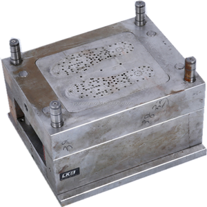 Stampo per scarpe a iniezione di plastica/stampo per scarpe/stampo per scarpe - Product Image 1