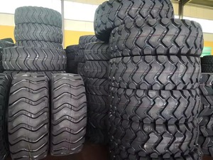 Neumáticos Bias OTR 23,5-25 20,5-25 17,5-25 para vehículos de Construcción y Minería Neumáticos nuevos 23,5-25 E3L3 - Product Image 2