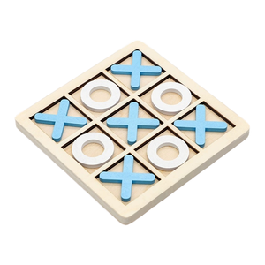 Nhỏ xo bằng gỗ giáo dục đồ chơi câu đố khối lập phương bàn cờ trò chơi cho trẻ em trai bé gái phân loại công cụ đào tạo điện tử hỗ trợ giảng dạy - Product Image 2