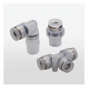 Conductos y accesorios PISCO PP (polipropileno + SUS304) PPU12 - Product Image 1